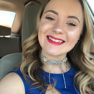 Meet your Posher, Kerry